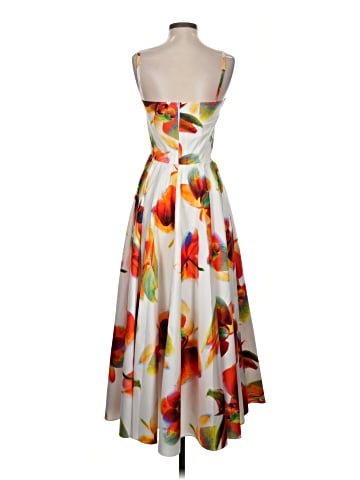 Alexander McQueen Cocktail Dress (view 2)