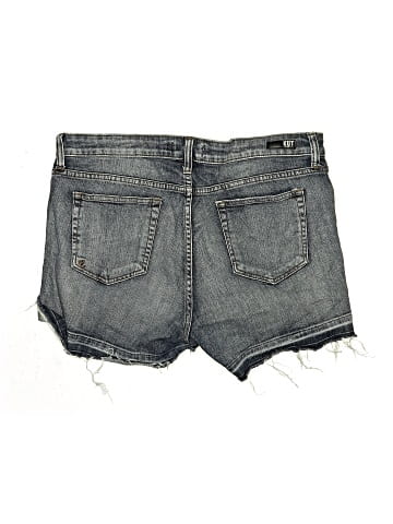 Kut from the Kloth Denim Shorts (view 2)