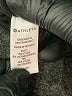 Athleta Solid Black Active Pants Size S - photo 5
