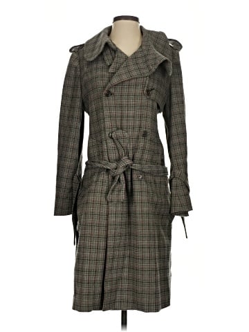 MARNI Trenchcoat (view 1)