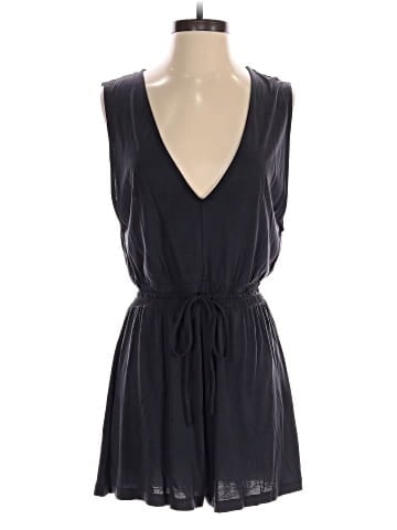Silence and Noise Romper (view 1)