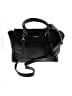 Coach 100% Leather Black Leather Satchel One size - photo 1