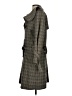 MARNI Green Teal Trenchcoat Size EU (IT) 40 / US 4 - photo 5