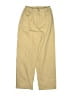 Uniqlo Solid Tan Khakis Size 13 - photo 1