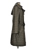 MARNI Green Teal Trenchcoat Size EU (IT) 40 / US 4 - photo 4
