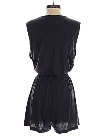 Silence and Noise Romper (view 2)