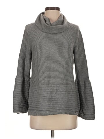 Calvin Klein Turtleneck Sweater (view 1)