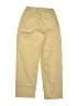 Uniqlo Solid Tan Khakis Size 13 - photo 2