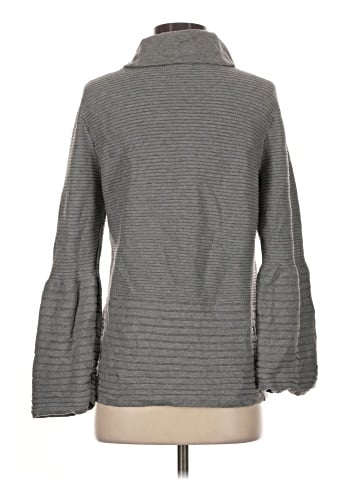 Calvin Klein Turtleneck Sweater (view 2)