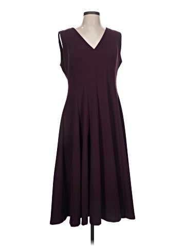 Calvin Klein Cocktail Dress (view 1)