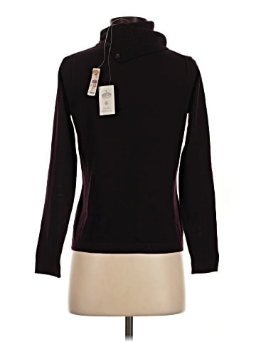 Talbots Turtleneck Sweater (view 2)