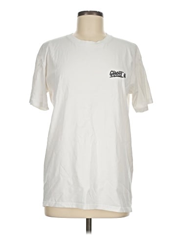 Ghost Short Sleeve T-Shirt (view 1)