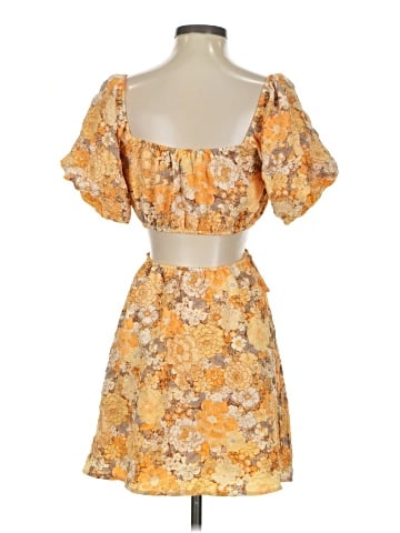 Forever 21 Casual Dress (view 2)