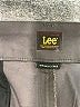 Lee Gray Casual Pants Size 18 - photo 4
