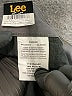 Lee Gray Casual Pants Size 18 - photo 5
