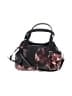 Simply Vera Vera Wang Black Shoulder Bag One size - photo 1