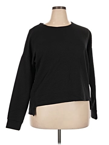 MPG Long Sleeve T-Shirt (view 1)