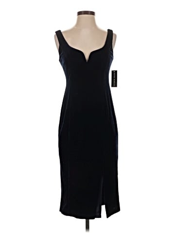 Donna Morgan Cocktail Dress (view 1)