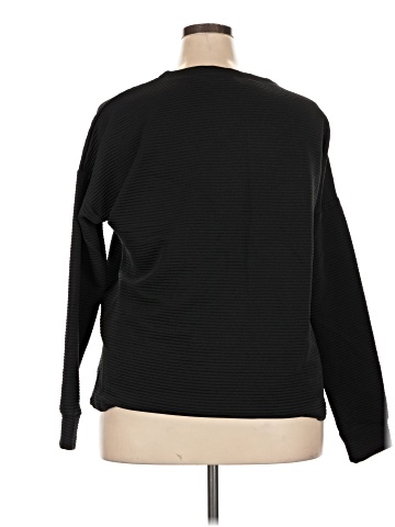 MPG Long Sleeve T-Shirt (view 2)