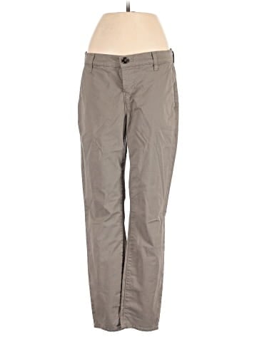 J Brand Khakis (view 1)