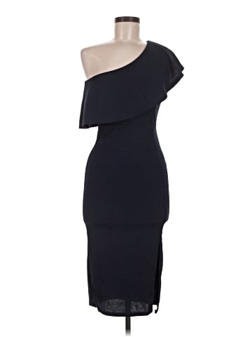 Missguided Cocktail Dress (view 1)