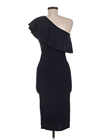 Missguided Cocktail Dress (view 2)
