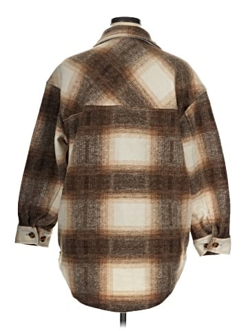 Terra & Sky Coat (view 2)