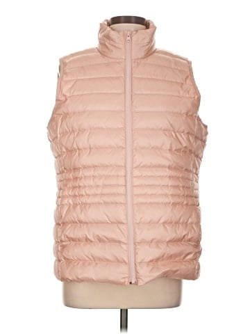 Lands' End Vest (view 1)