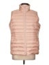 Lands' End 100% Nylon Pink Vest Size L - photo 1