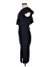 Missguided Black Cocktail Dress Size M - photo 5