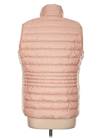 Lands' End Vest (view 2)