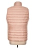 Lands' End 100% Nylon Pink Vest Size L - photo 2