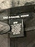 Zac & Rachel Black Active Pants Size 18 - photo 4