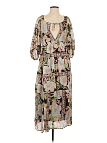 Billabong Casual Dress (view 1)