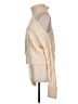 Paige Ivory Turtleneck Sweater Size S - photo 5