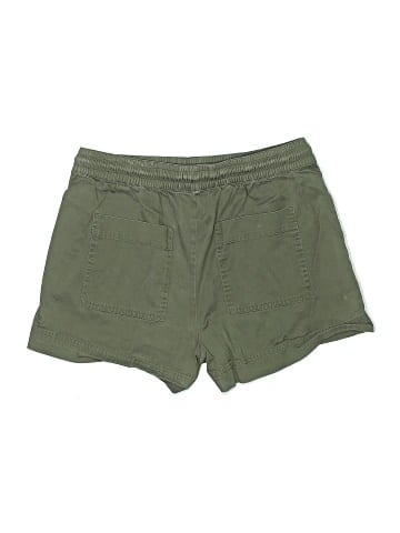 Lou & Grey Khaki Shorts (view 2)