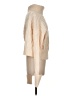 Paige Ivory Turtleneck Sweater Size S - photo 4