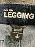 New York & Company Blue Active Pants Size 6 - photo 4