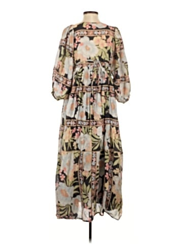 Billabong Casual Dress (view 2)