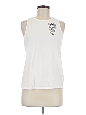Nike Sleeveless T-Shirt (view 1)