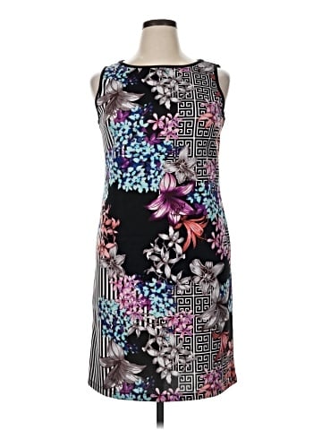 Shelby & Palmer Cocktail Dress (view 1)