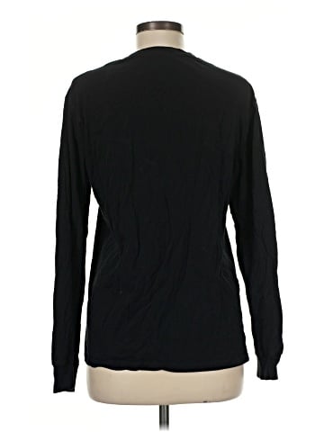 George Long Sleeve T-Shirt (view 2)