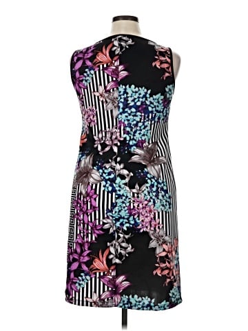 Shelby & Palmer Cocktail Dress (view 2)
