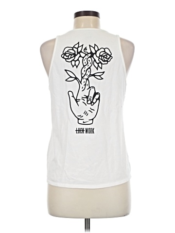 Nike Sleeveless T-Shirt (view 2)