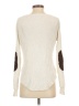 Elizabeth & Clarke Ivory Pullover Sweater Size 2 - photo 2