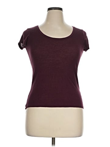 Glitz Short Sleeve T-Shirt (view 1)