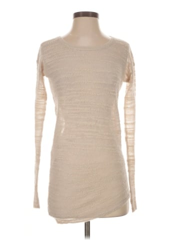 Halston Heritage Pullover Sweater (view 1)