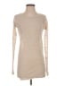 Halston Heritage Tan Pullover Sweater Size XS - photo 1