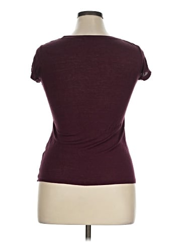 Glitz Short Sleeve T-Shirt (view 2)