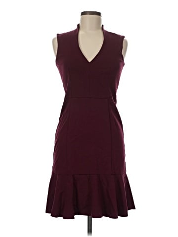 Kenneth Cole New York Cocktail Dress (view 1)